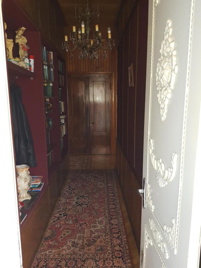 Shirim Guesthouse Зугдиди Экстерьер фото